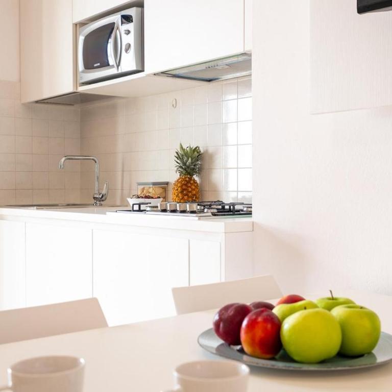 Residence Lido di Dante - Appartamento con 2 Camere da Letto - 1