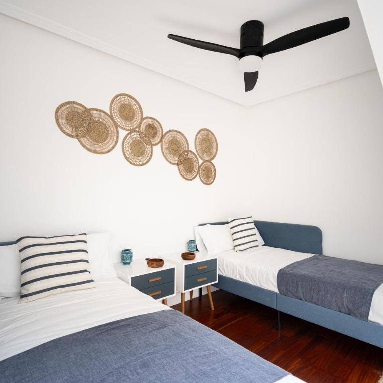 Helloasturias Oviedo, un espacio luminoso y moderno en el corazón de la ciudad - Apartamento de 2 dormitorios - 31