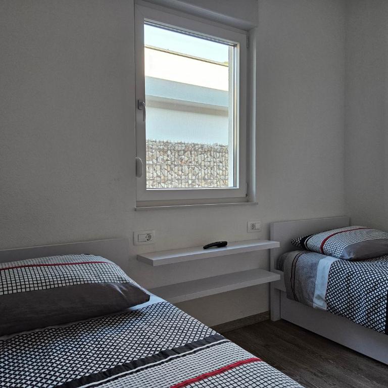 Holiday Resort Bevel - Two-Bedroom Villa - 15