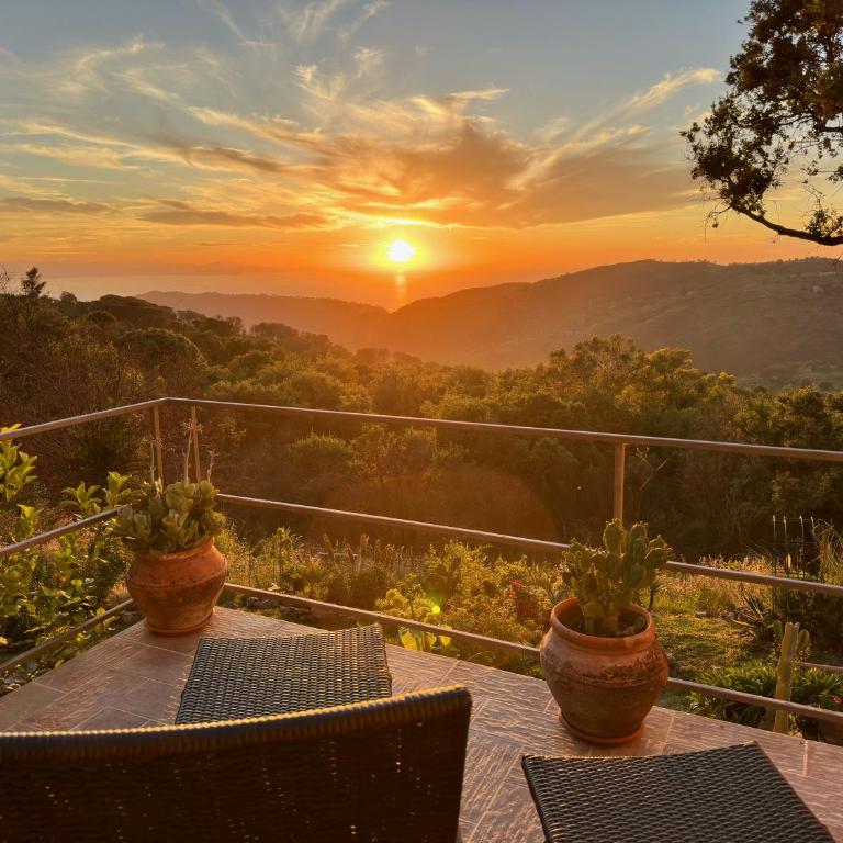 Cefalù Forest Hideout - Superior Double Room - 9
