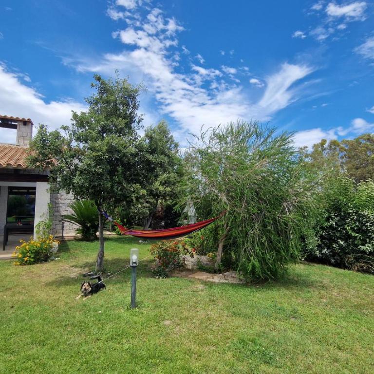 Villa Marianna - Villa con 2 Camere da Letto - 41