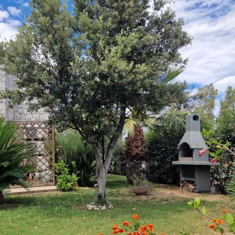 Villa Marianna - Villa con 2 Camere da Letto - 42