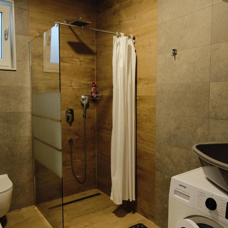 Holiday Resort Bevel - Two-Bedroom Villa - 1