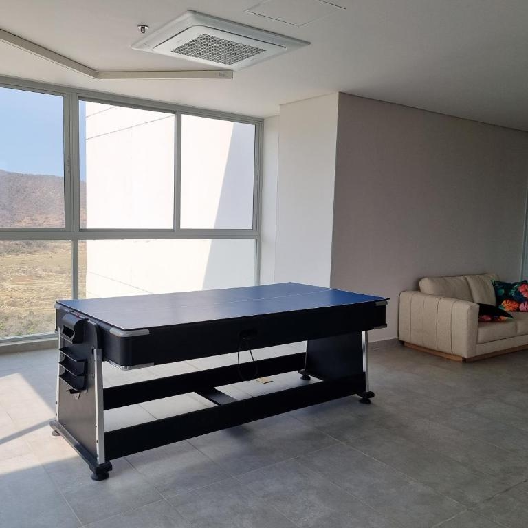 Apartamento en Santa Marta - Playa Salguero - Apartamento de 2 dormitorios - 76