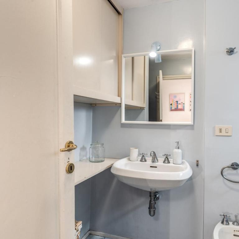 Trastevere Design & Comfort - Appartamento con 2 Camere da Letto - 23