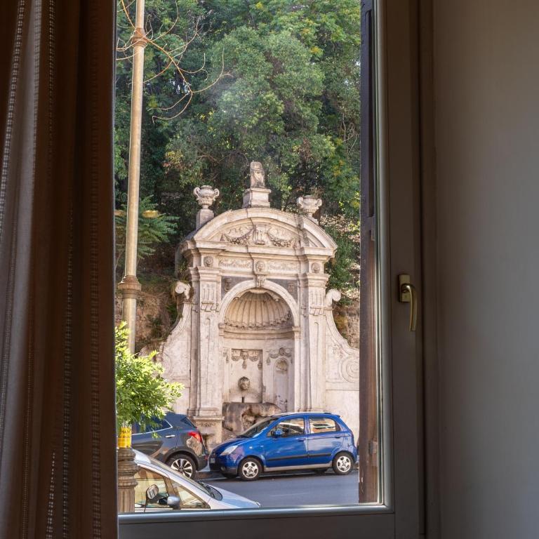 Trastevere Design & Comfort - Appartamento con 2 Camere da Letto - 17