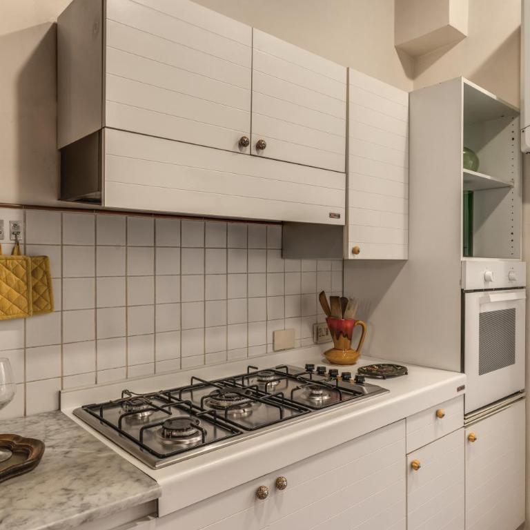 Trastevere Design & Comfort - Appartamento con 2 Camere da Letto - 16
