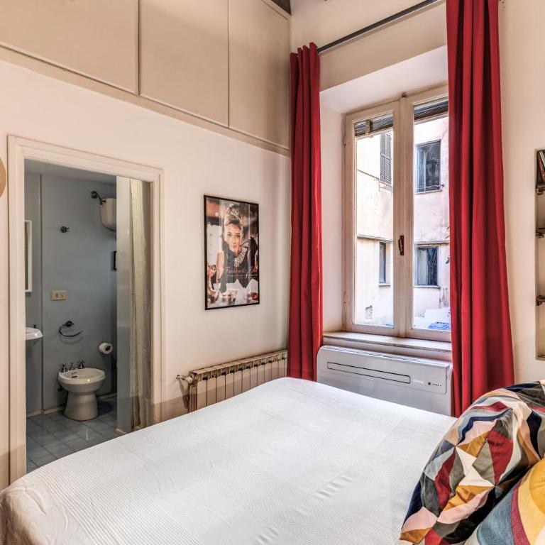 Trastevere Design & Comfort - Appartamento con 2 Camere da Letto - 9