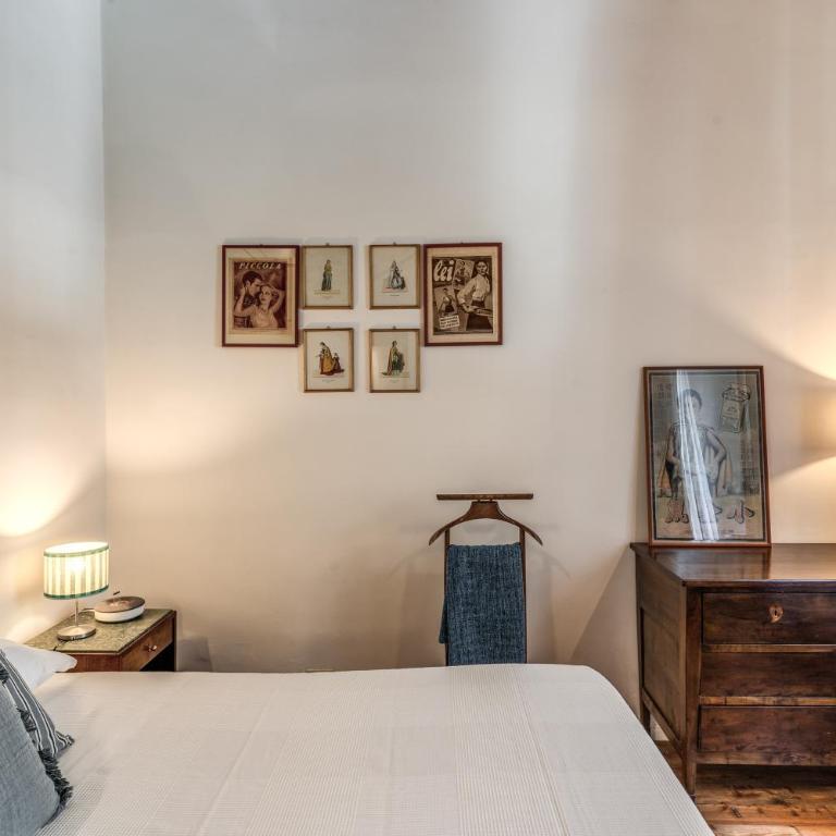 Trastevere Design & Comfort - Appartamento con 2 Camere da Letto - 11