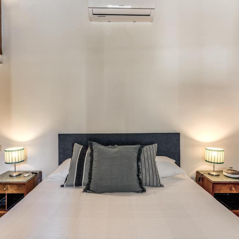 Trastevere Design & Comfort - Appartamento con 2 Camere da Letto - 5