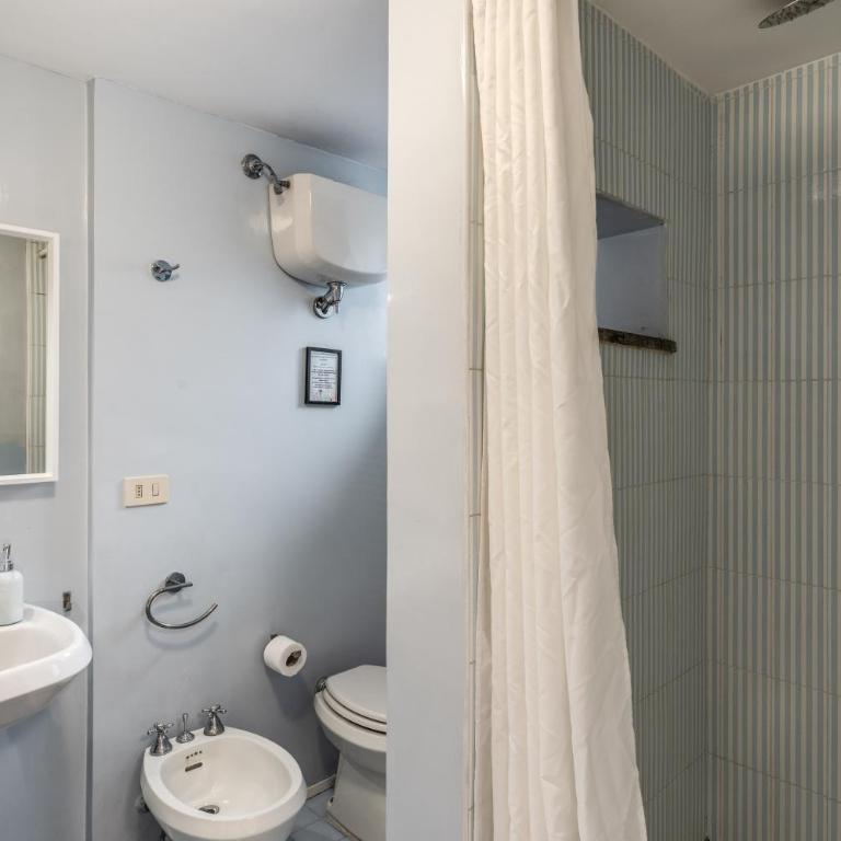 Trastevere Design & Comfort - Appartamento con 2 Camere da Letto - 3
