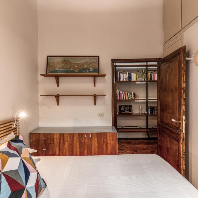 Trastevere Design & Comfort - Appartamento con 2 Camere da Letto - 26