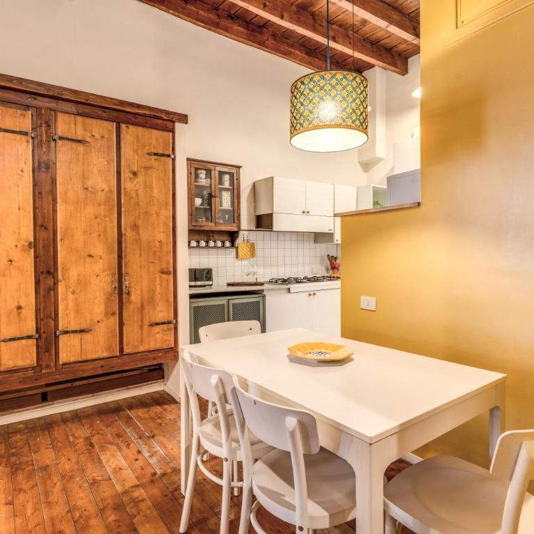 Trastevere Design & Comfort - Appartamento con 2 Camere da Letto - 32