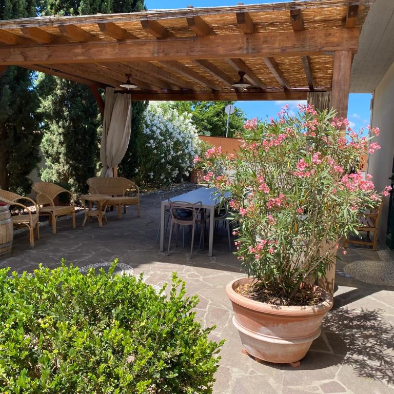 Villa La Catena - Two-Bedroom Apartment - 1