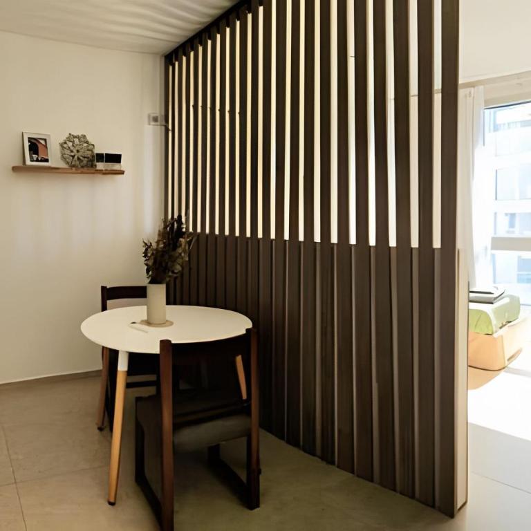 Temporario Calandria Mora - Apartamento Estudio - 19