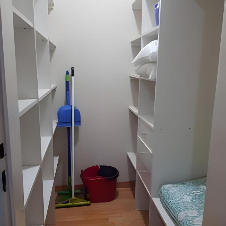 Temporario Jazmin Sereno - Apartamento de 1 dormitorio - 5