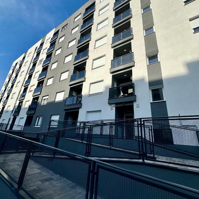 Apartment CHILL - Apartman sa 2 Spavaće Sobe - 17