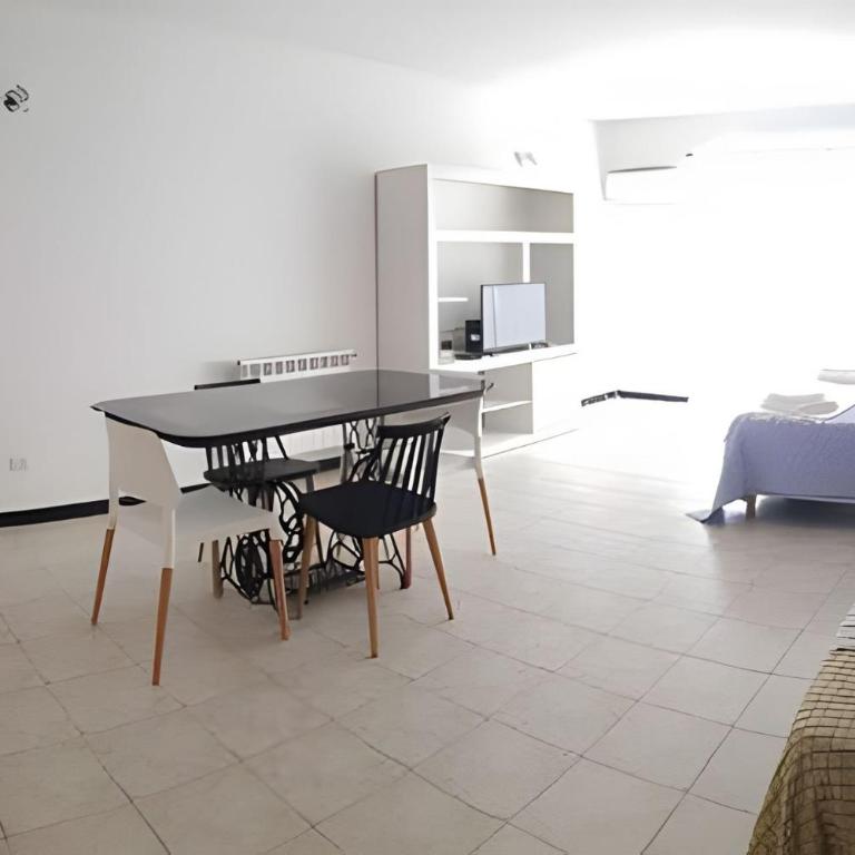 Temporario Mono Leloir - Apartamento de 1 dormitorio - 21