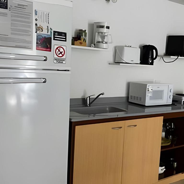 Temporario Mono Leloir - Apartamento de 1 dormitorio - 23