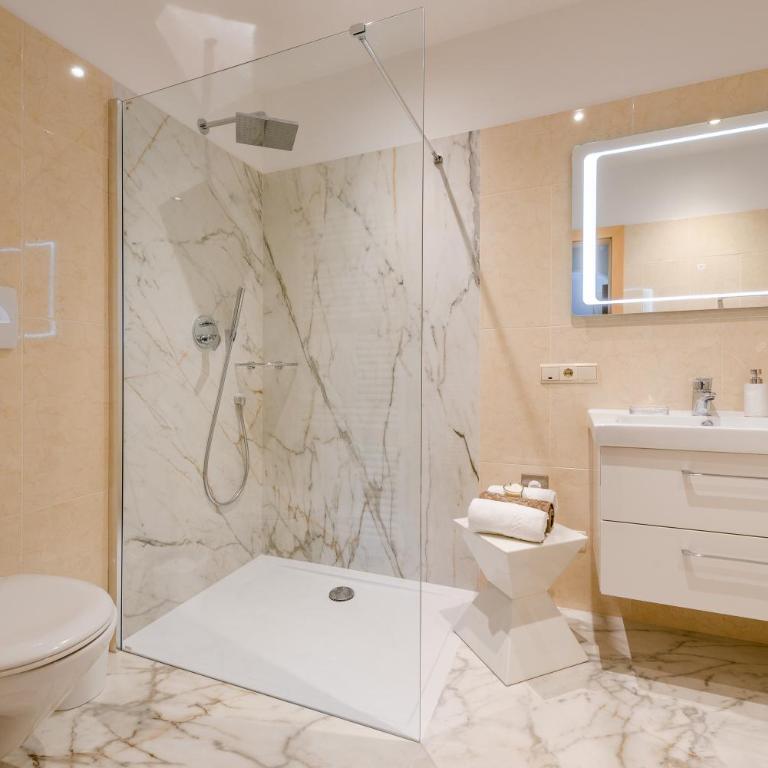 Ferienwohnungen Zwerger Reinhold - Apartamento con terraza - 6