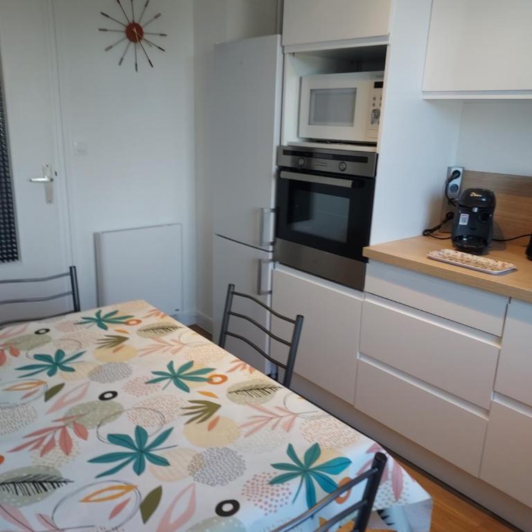 TYANDRO carnac plage - Appartement 2 Chambres - 2