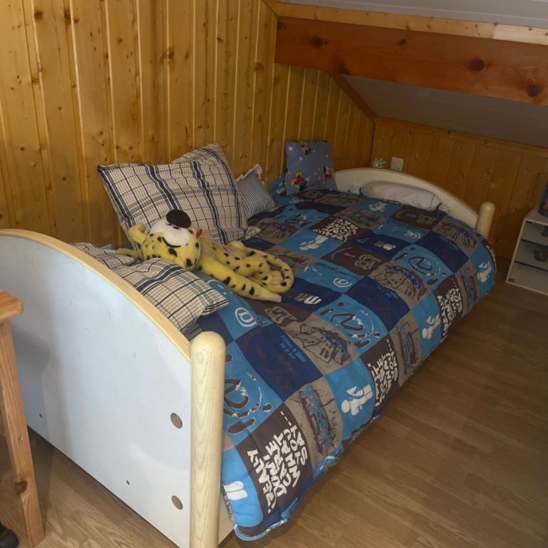 studio des perce neige - Appartement 1 Chambre - 6