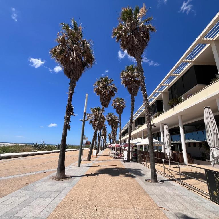 Votre Pied-à-Terre en Bord de Mer - Appartement 1 Chambre - 8