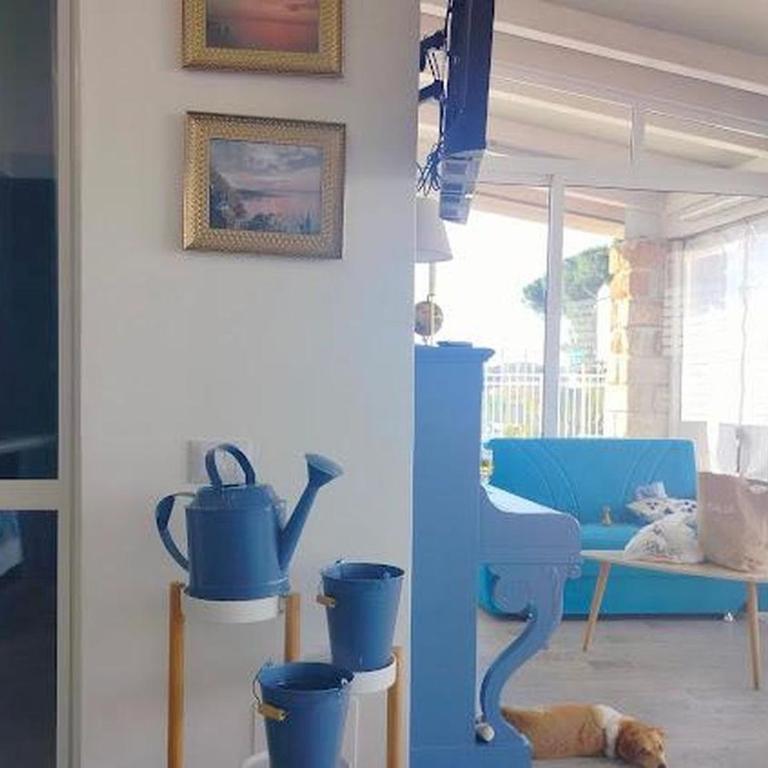 Parco della Vittoria - Appartamento Deluxe con 1 Camera da Letto - 5