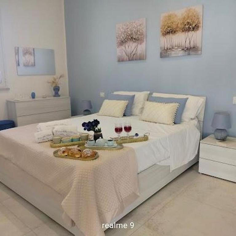Parco della Vittoria - Appartamento Deluxe con 1 Camera da Letto - 2