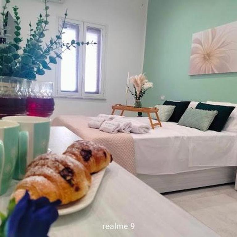 Parco della Vittoria - Appartamento Superior con 1 Camera da Letto - 16