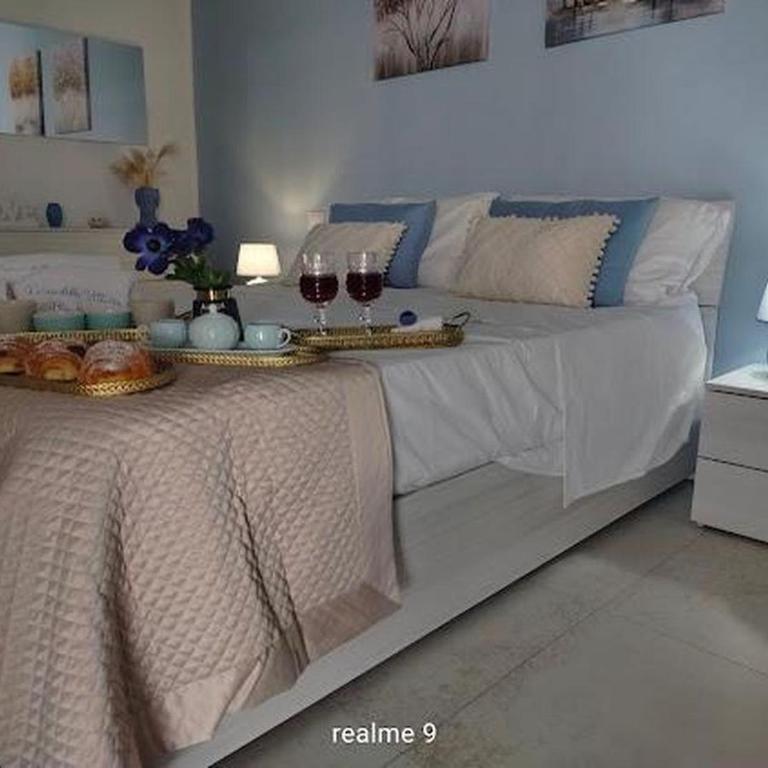 Parco della Vittoria - Appartamento Deluxe con 1 Camera da Letto - 19