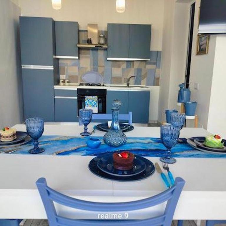 Parco della Vittoria - Appartamento Deluxe con 1 Camera da Letto - 21