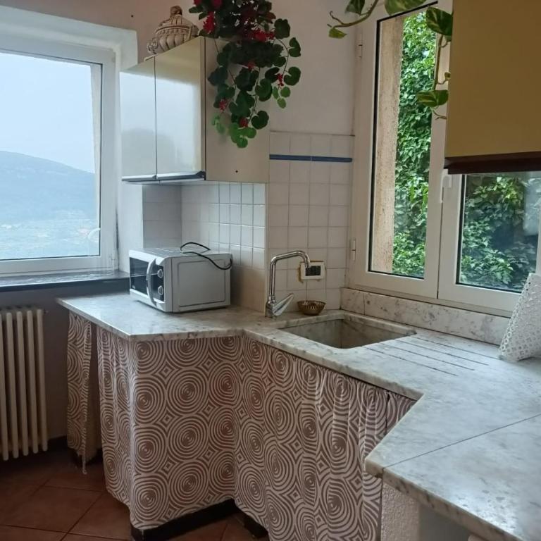 Max's house Finale Ligure - Appartamento con 2 Camere da Letto - 10