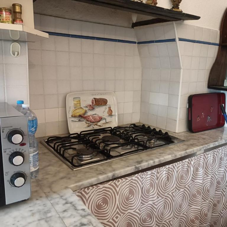 Max's house Finale Ligure - Appartamento con 2 Camere da Letto - 12