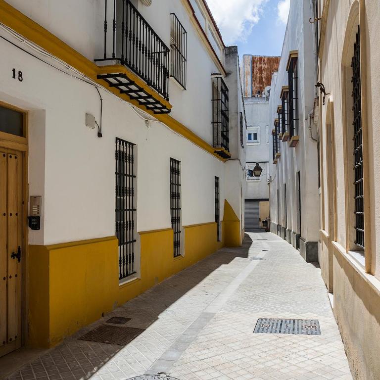 Original Céntrico Bohemio - Apartamento de 1 dormitorio - 2