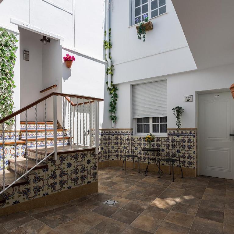 Original Céntrico Bohemio - Apartamento de 1 dormitorio - 1