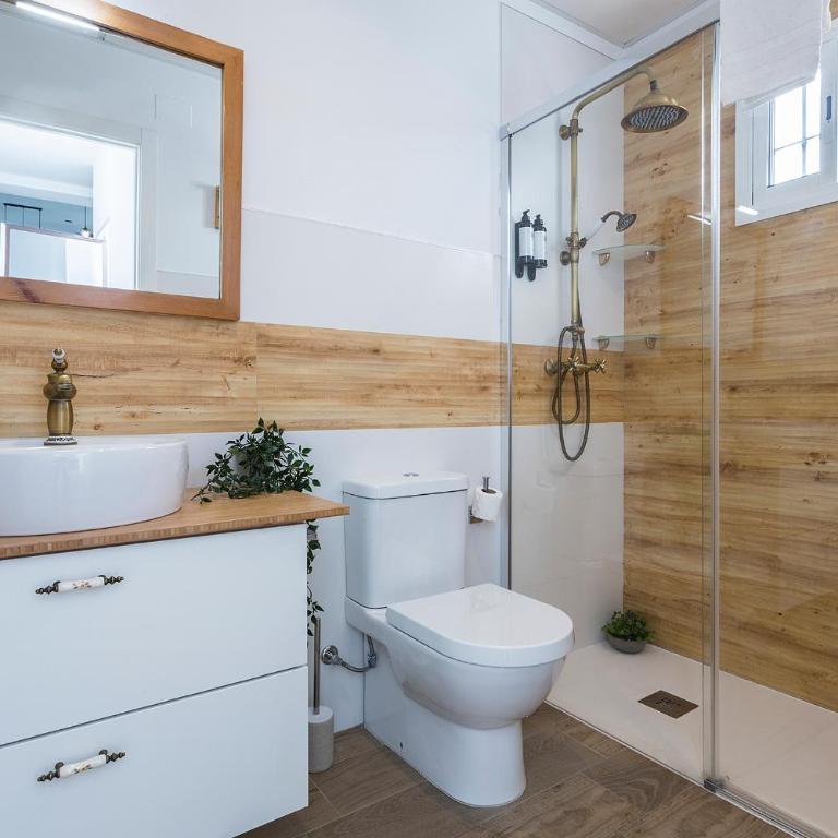 Original Céntrico Bohemio - Apartamento con terraza - 7