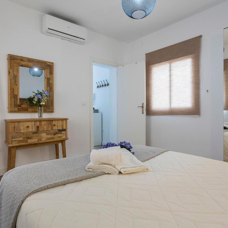 Original Céntrico Bohemio - Apartamento con terraza - 17