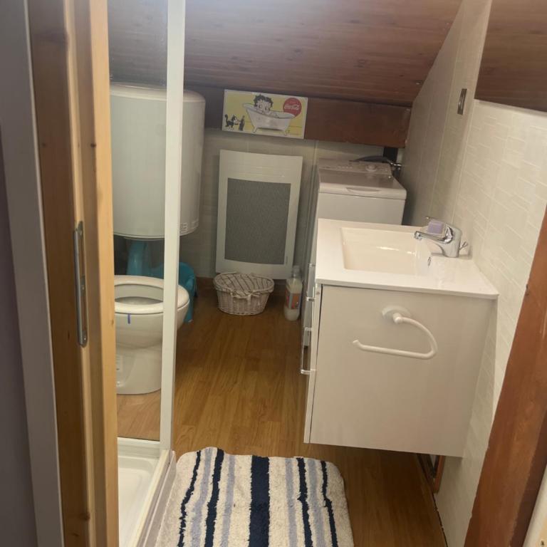 studio des perce neige - Appartement 1 Chambre - 3