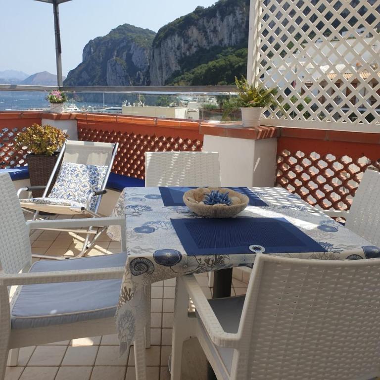 Donna Rosa Capri - Charming House by the Sea - Casa Vacanze - 3