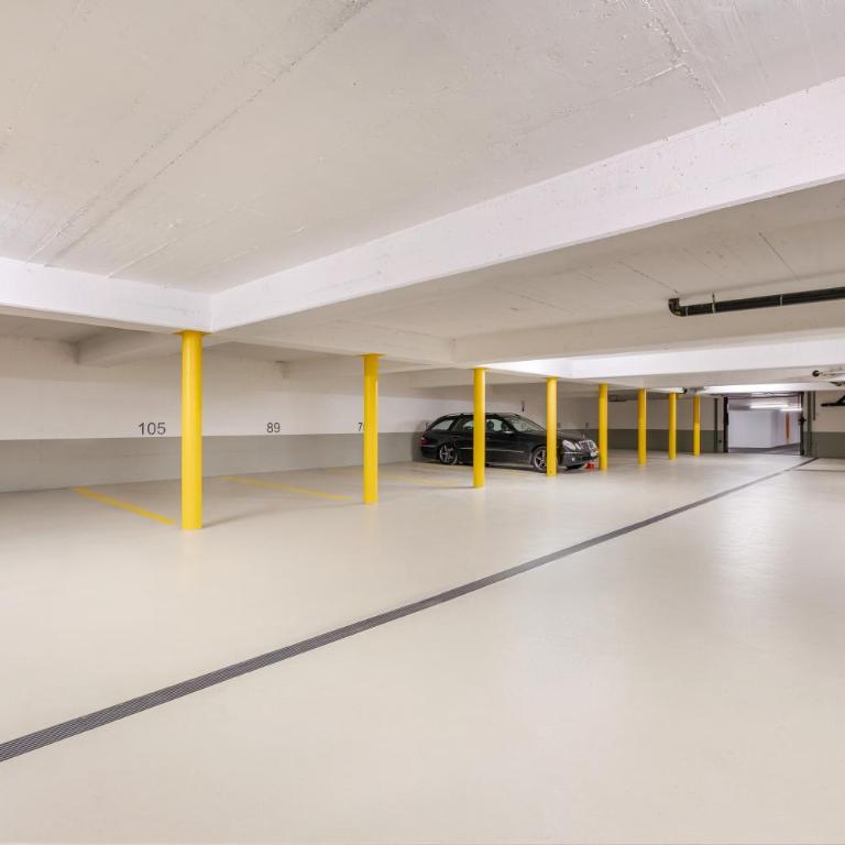 Lady Hamilton - Appartement 1 Chambre - 14