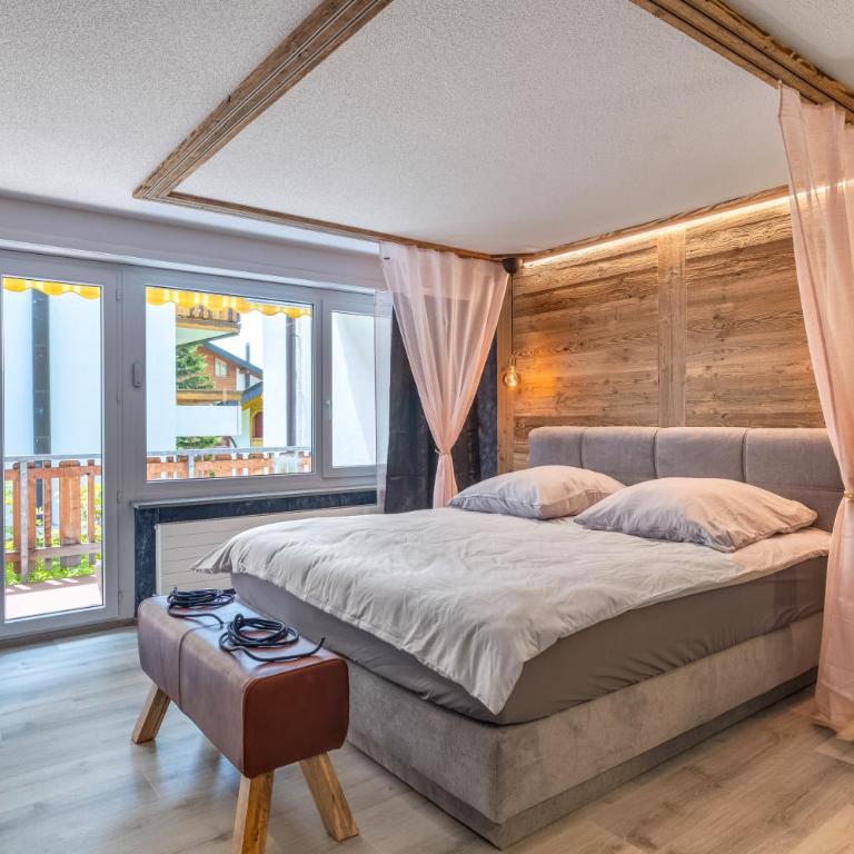 Lady Hamilton - Appartement 1 Chambre - 12