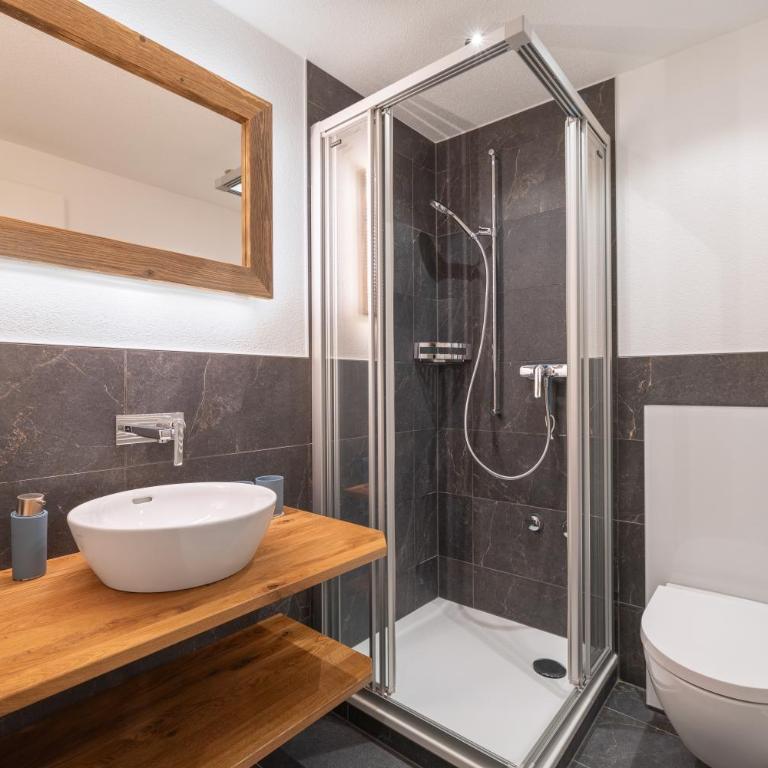 Lady Hamilton - Appartement 1 Chambre - 6