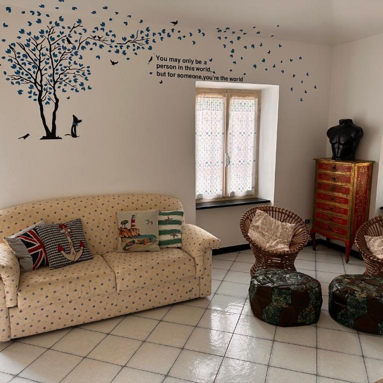 "La Moggia Guest House" - Ferienhaus - 13