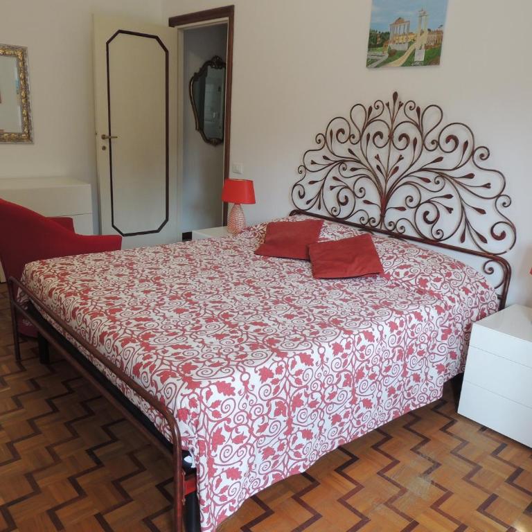 La casa di Maro - Appartamento con 1 Camera da Letto - 1