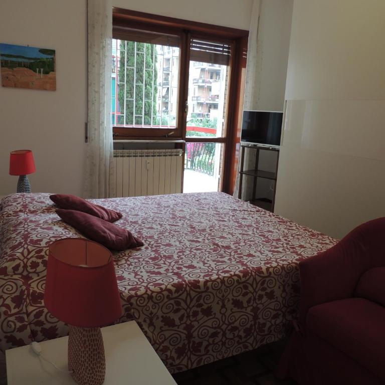 La casa di Maro - Appartamento con 1 Camera da Letto - 4