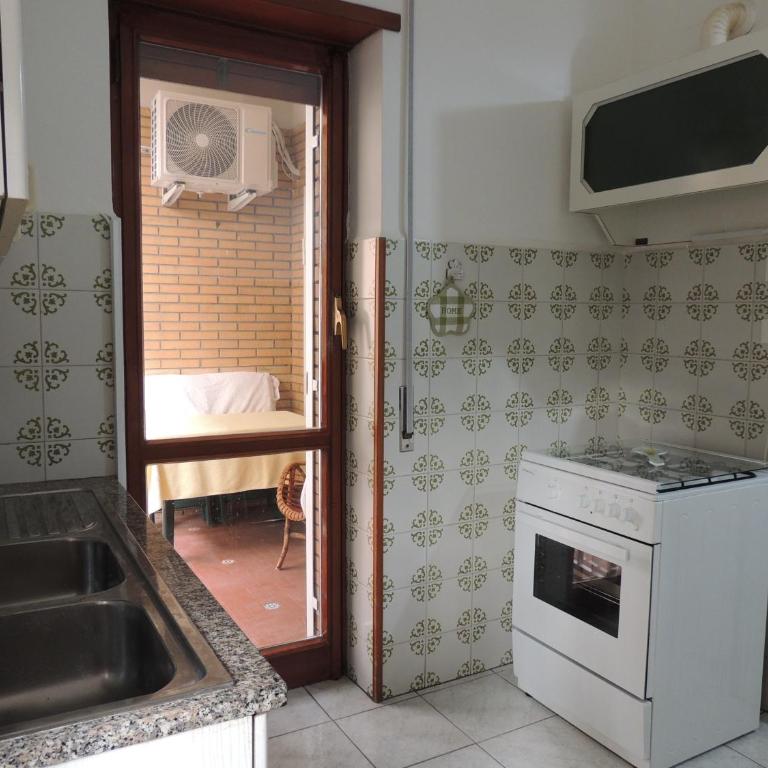 La casa di Maro - Appartamento con 1 Camera da Letto - 5