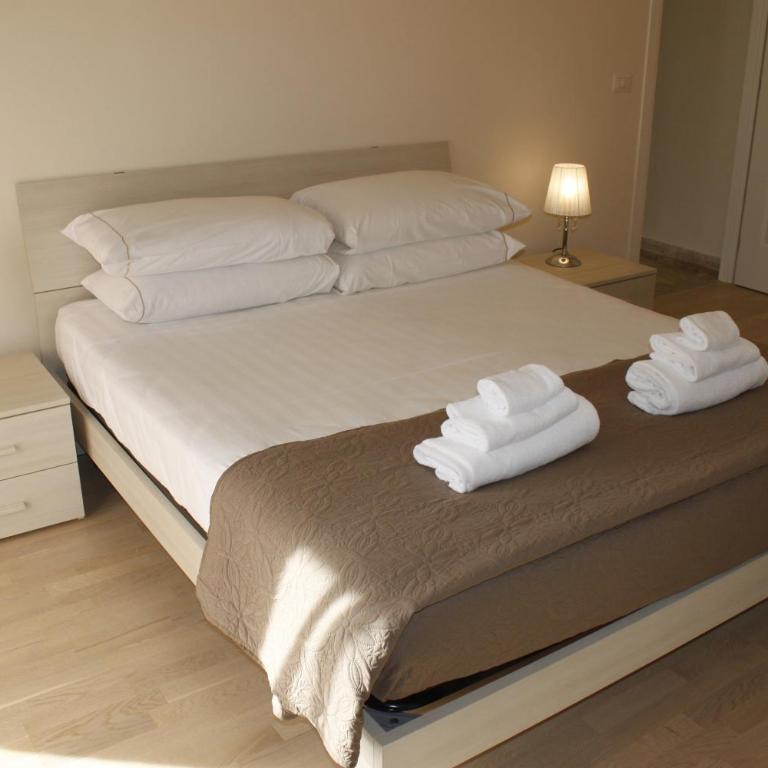 Casa Tony - Appartamento con 1 Camera da Letto - 4