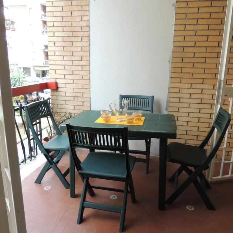 La casa di Maro - Appartamento con 1 Camera da Letto - 11
