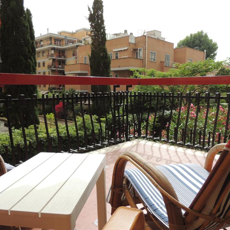 La casa di Maro - Appartamento con 1 Camera da Letto - 12